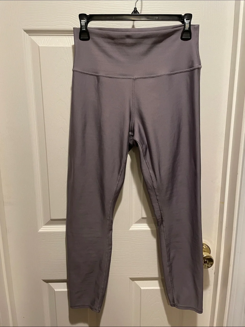 Alo Yoga 7/8 Airbrush high waist leggings